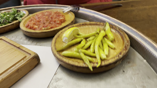 Bilice Kebap thumb 7